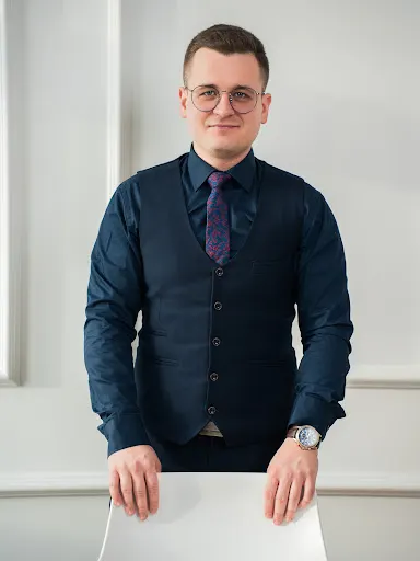 Jakub Kurek - Twój Doradca Finansowy